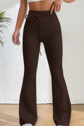 Legginsy ZLENDINA BROWN
