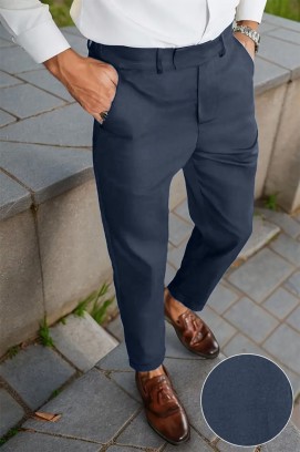 Spodnie JINZO NAVY