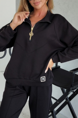 Komplet MOFENRA BLACK