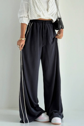 Spodnie FROLENZA BLACK