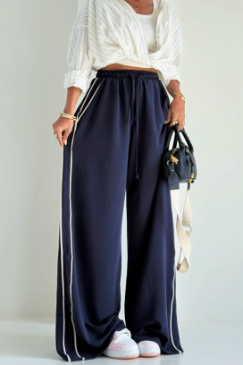 Spodnie FROLENZA NAVY