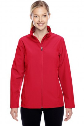 Kurtka VIODERZA RED