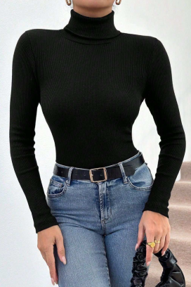 Bluzka CILFORDA BLACK