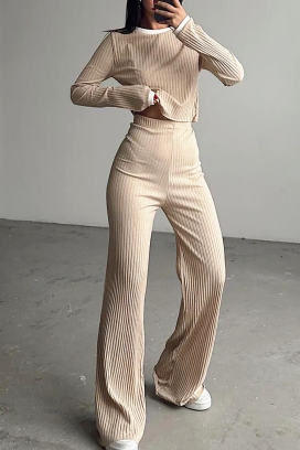 Komplet MLEZANA BEIGE