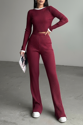 Komplet MLEZANA BORDO
