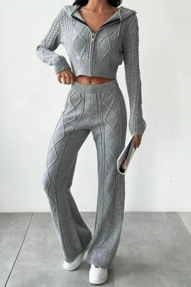Komplet GLADINA GREY