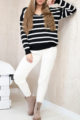Komplet GLOZENA BLACK