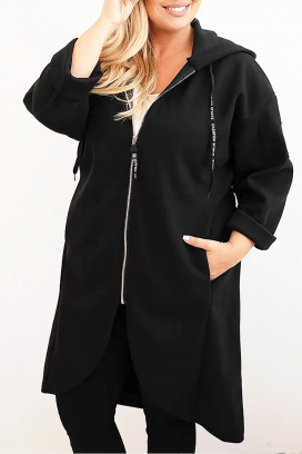 Bluza MAKREZA BLACK