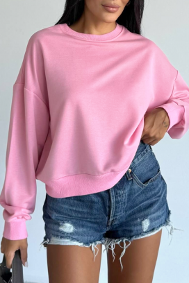 Bluzka ADONZA PINK