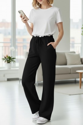 Spodnie MOLREDA BLACK