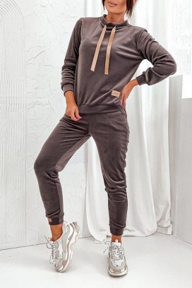 Komplet LURMENDA MOCHA