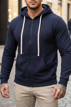Bluza VONTEZO NAVY