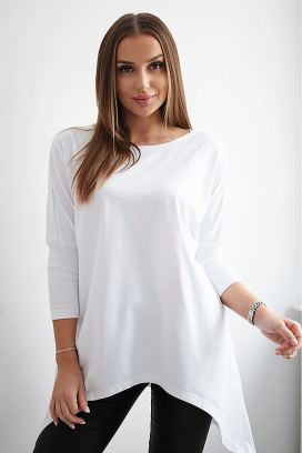 Bluzka XARMELFA WHITE