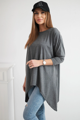 Bluzka XARMELFA GREY