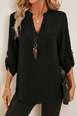Bluzka ZARLONRA BLACK