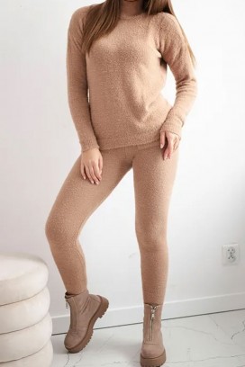 Komplet TORLINZA BEIGE