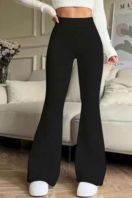 Spodnie XEMORLIA BLACK