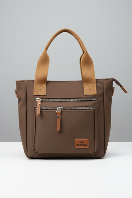 Torebka RADENZA BROWN