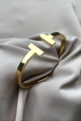 Bransoletka MORFENZA GOLD