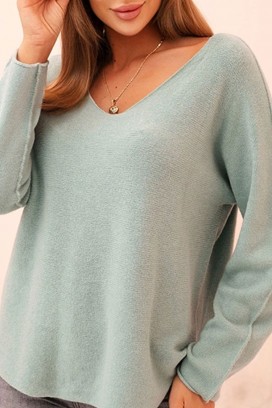 Bluzka TARLINDA MINT