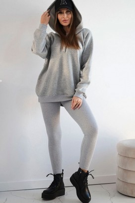Komplet BRIMORLA GREY