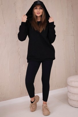 Komplet BRIMORLA BLACK