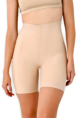 Legginsy modelujące FORMINZA BEIGE