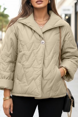 Kurtka DENVONA BEIGE