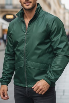 Kurtka WINTON GREEN
