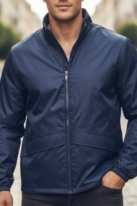 Kurtka WINTON NAVY