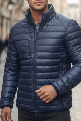 Kurtka MABELDO NAVY
