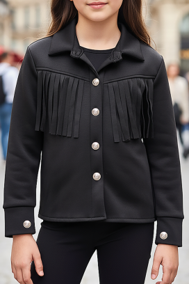 Kurtka FORDINI BLACK