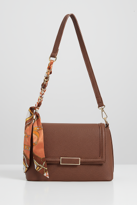 Torebka GLADENZA BROWN