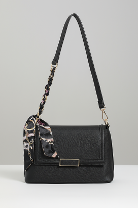 Torebka GLADENZA BLACK