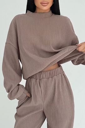Komplet BRANILZA MOCHA