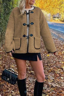 Kurtka WINDOLFA BEIGE