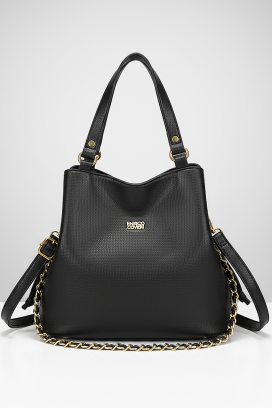 Trebka BELOARA BLACK