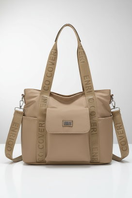 Torebka AMBEROLA BEIGE