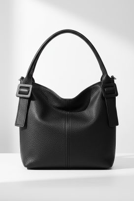 Torebka VOLIETA BLACK