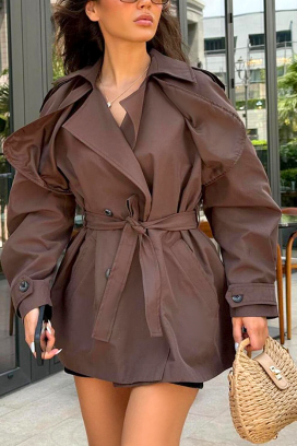 Trencz MADLENA BROWN