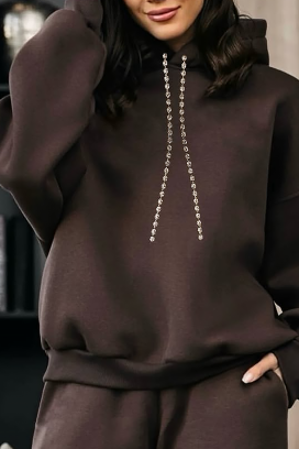 Komplet ZERDENA BROWN