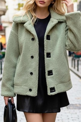 Kurtka MLINZENA KHAKI