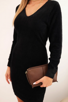 Sukienka KESILDA BLACK