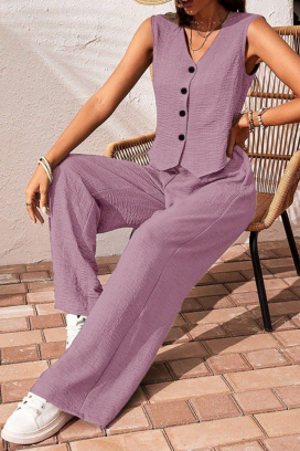 Komplet JENELINA PURPLE