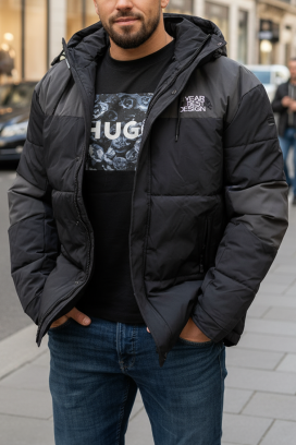 Kurtka MEKROZO