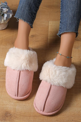 Kapcie SINBELJA PINK