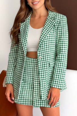 Komplet GAVRELZA GREEN