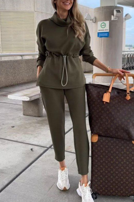 Komplet ARDANSA KHAKI