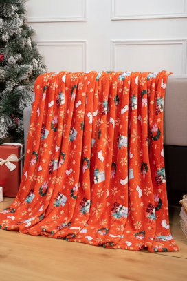 Koc MIOFERY 200x220 cm