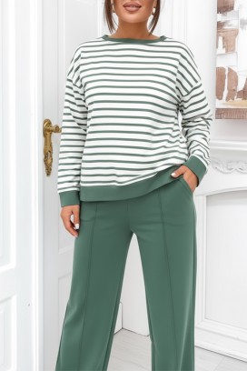 Komplet TIOFERDA GREEN